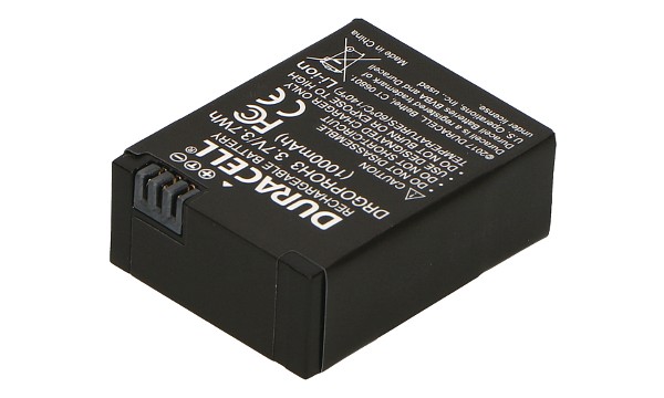 AHDBT-302 Baterie (1 Články)