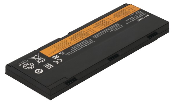 ThinkPad P50 20EN Baterie (6 Články)