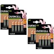 Duracell AA 2500mAh PreCharged x 16