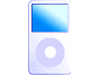 Baterii & Nabíječku pro Mp3 & Video Přehrávač